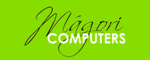 Mgori Computers